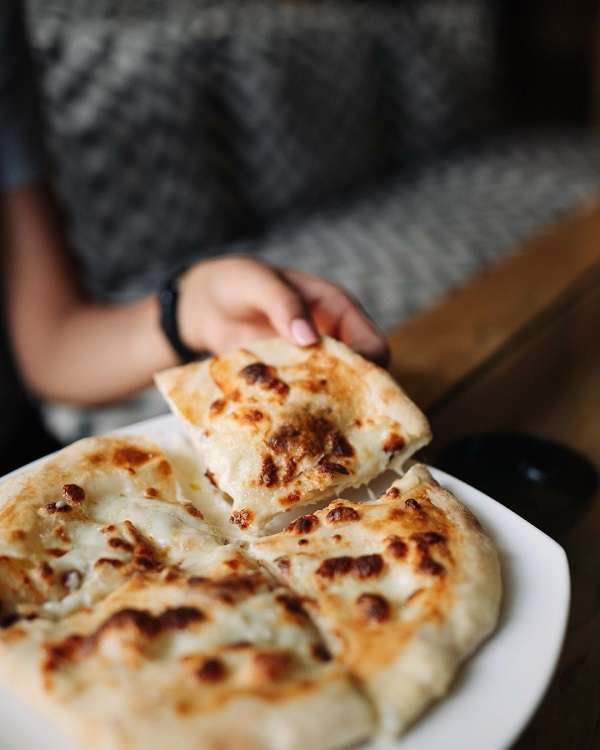 Ресторан Hungry Rabbit 