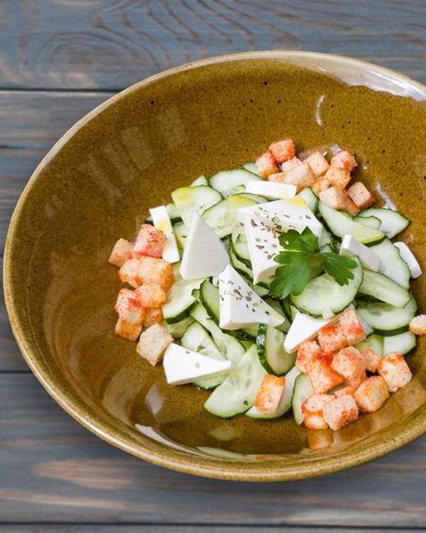 Ресторан Hungry Rabbit 