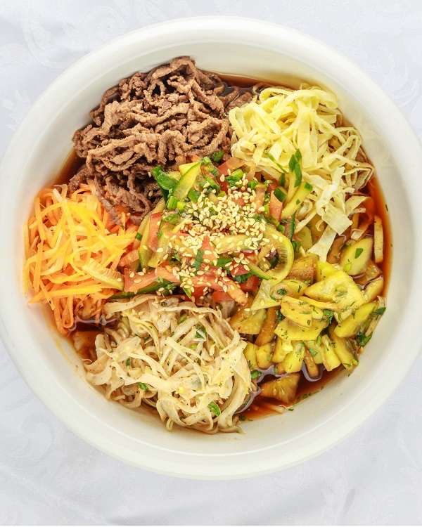 Ресторан Hungry Rabbit 