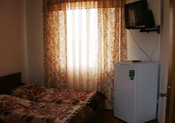 Дом отдыха ТУМАР  