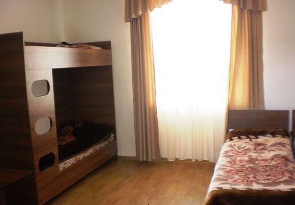 Дом отдыха ТУМАР  