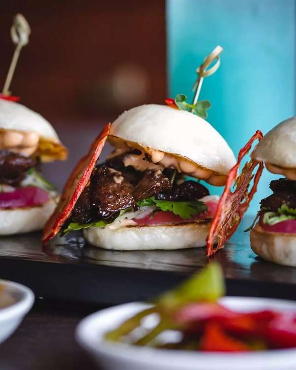 Ресторан Korean House