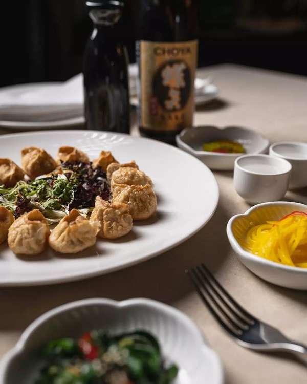 Ресторан Korean House