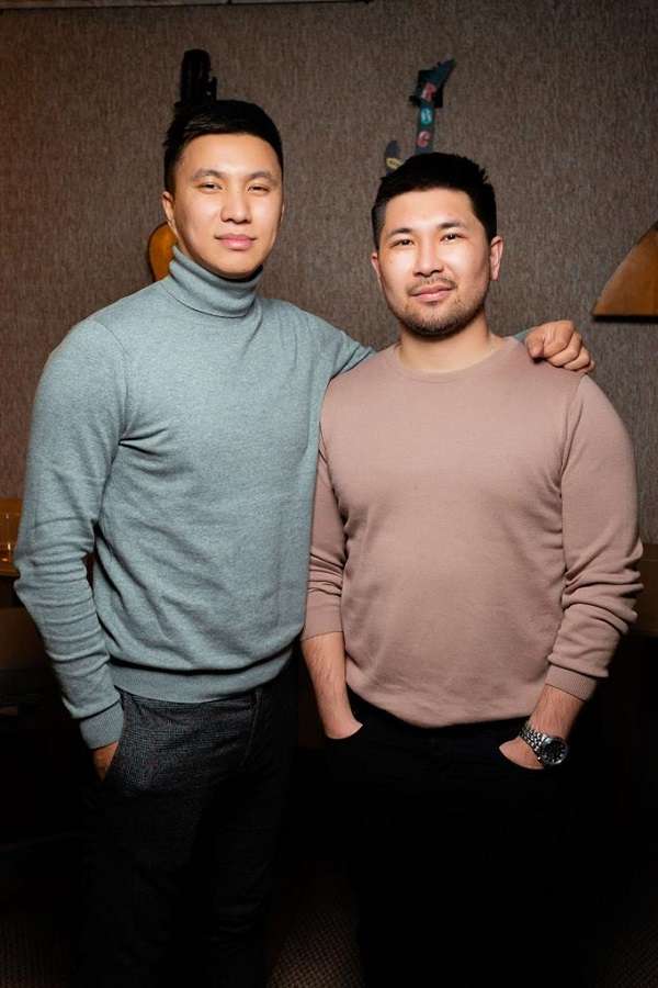 Ресторан Sansara Lounge