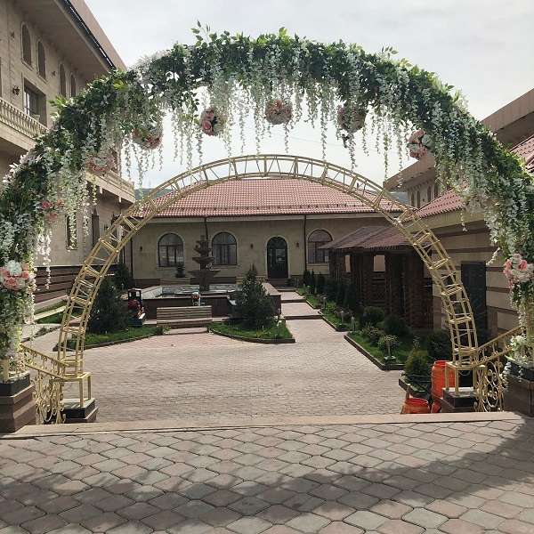 Ресторан Диана