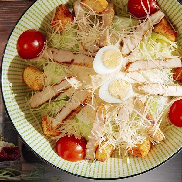 Ресторан Meat point