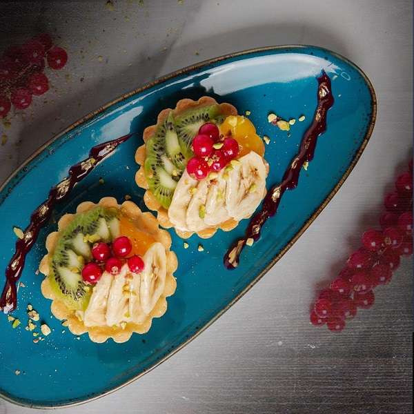 Ресторан Meat point