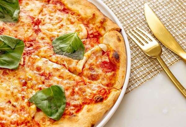 Ресторан Mokki