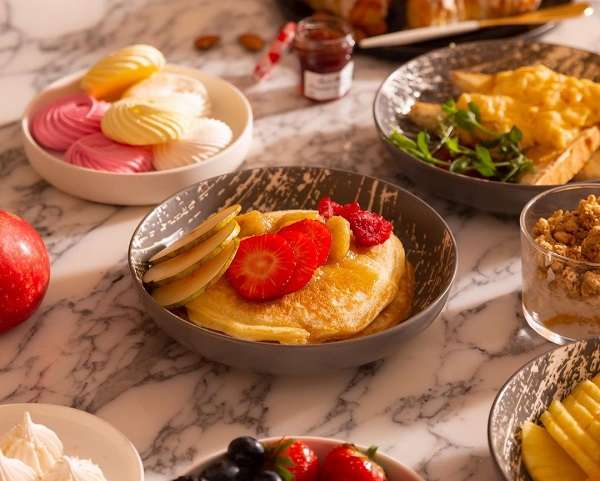 Ресторан Mokki