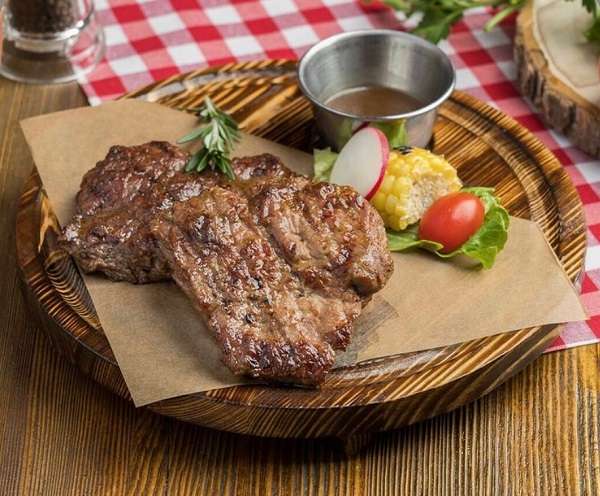 Ресторан Oktoberfest 