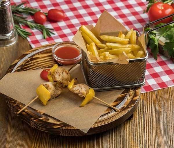 Ресторан Oktoberfest 