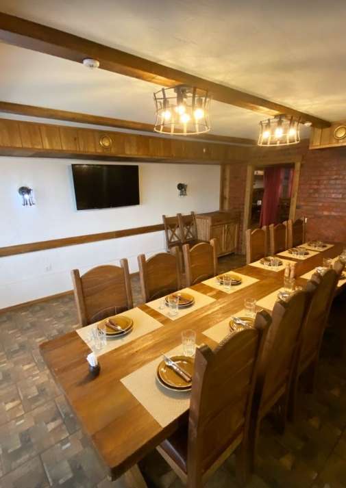 Ресторан Oktoberfest 