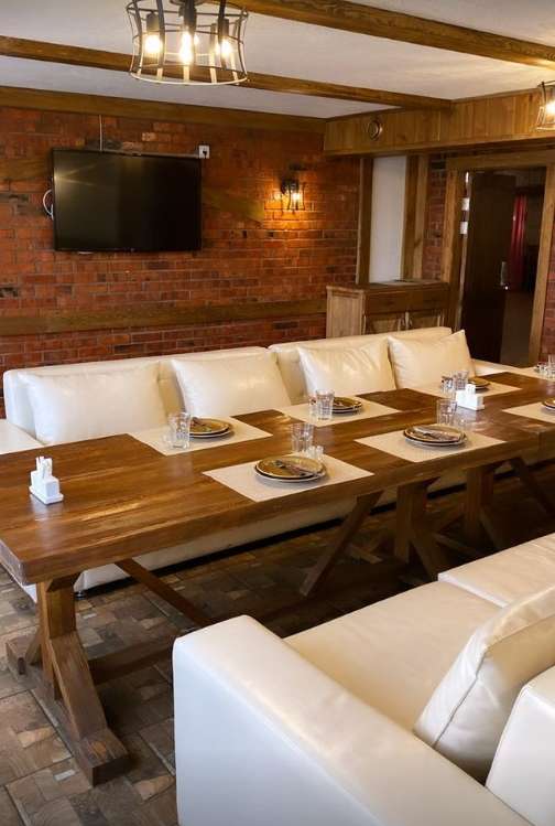 Ресторан Oktoberfest 