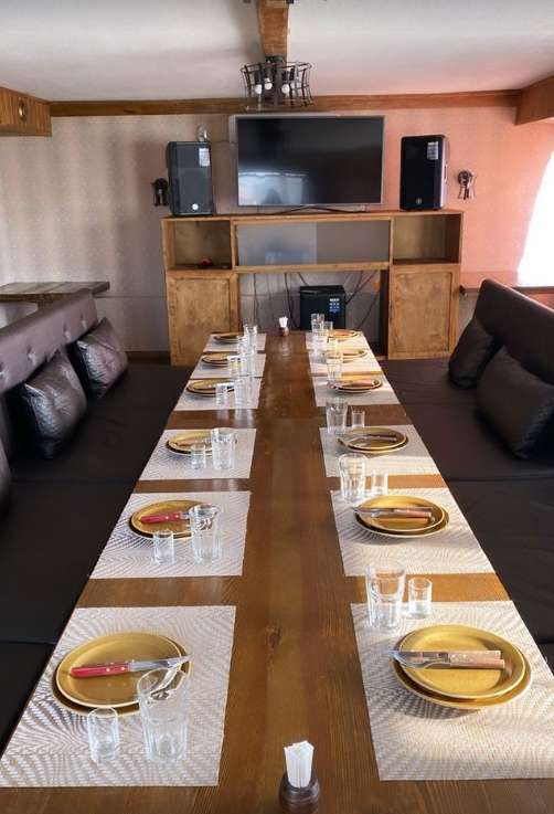 Ресторан Oktoberfest 