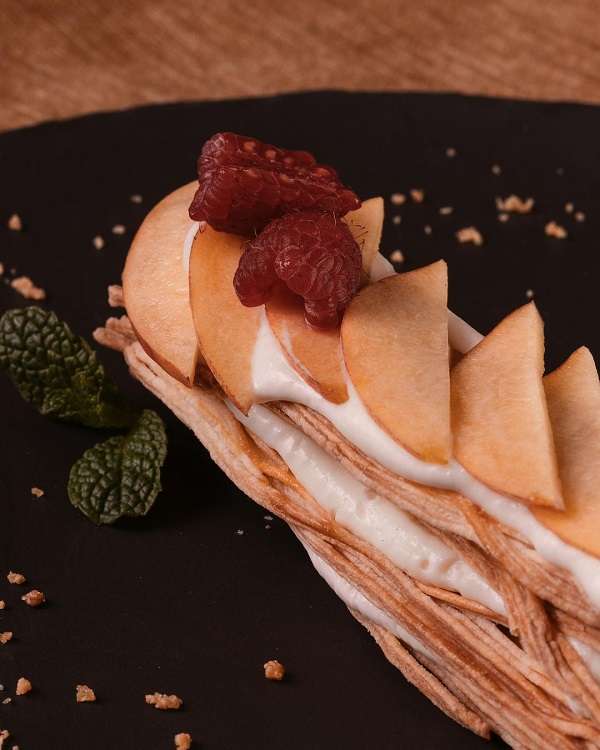 Ресторан Qazaq Gourmet 