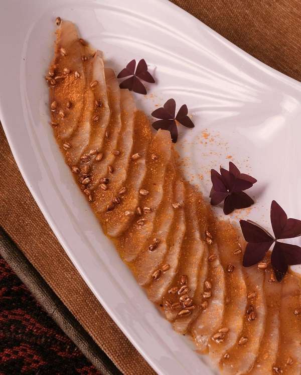 Ресторан Qazaq Gourmet 