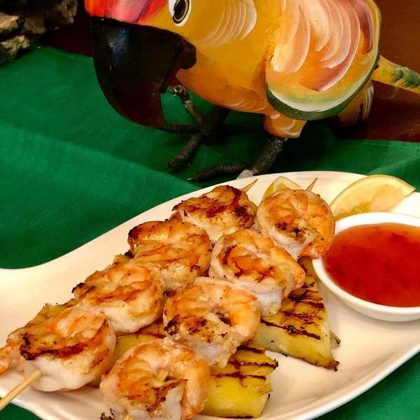 Бразильский ресторан Rio