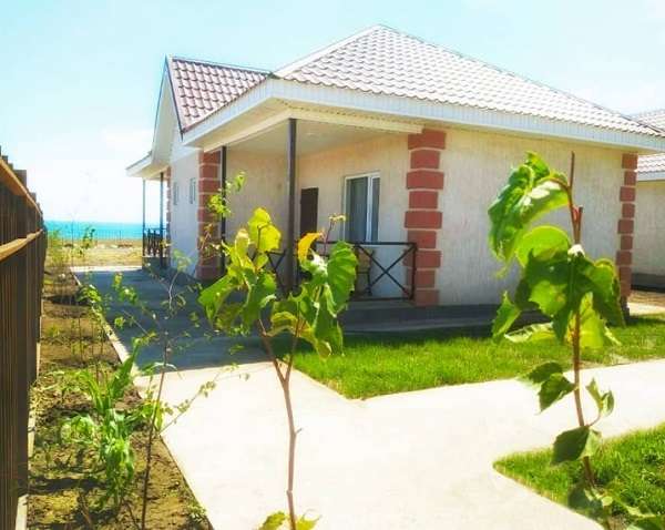 Марсель Family Алаколь Резорт Ранее бронирование