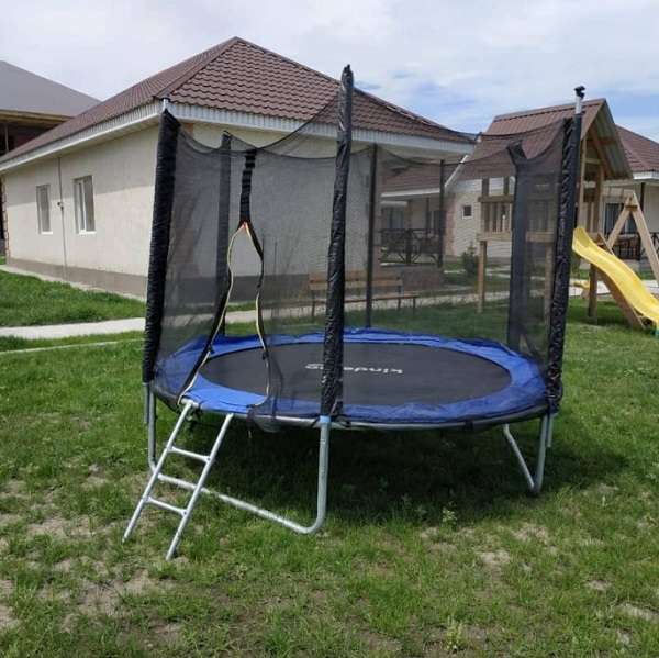 Марсель Family Алаколь Резорт Ранее бронирование