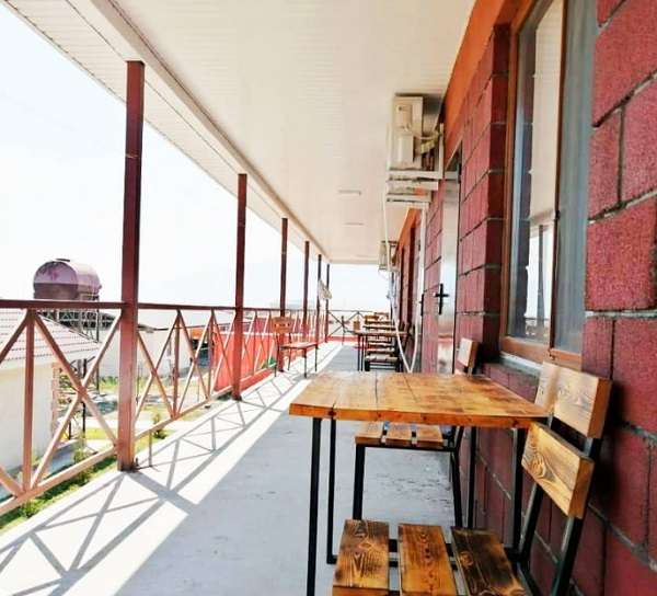 Марсель Family Алаколь Резорт Ранее бронирование