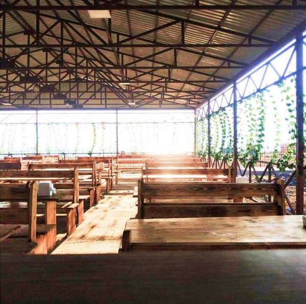 Марсель Family Алаколь Резорт Ранее бронирование