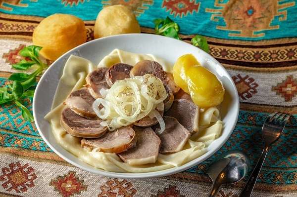 Ресторан Тор