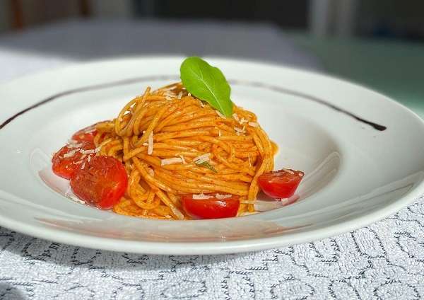 Ресторан Тор