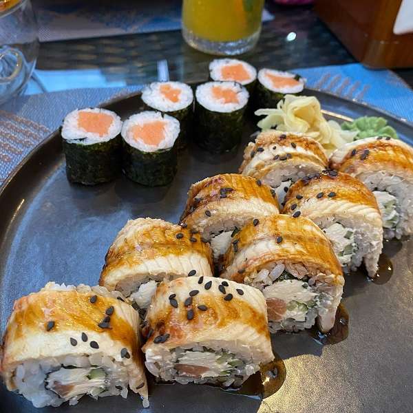 Ресторан Тор