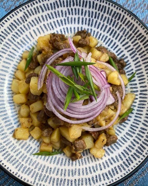 Ресторан Тор