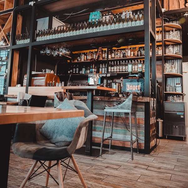 Ресторан The cheff 