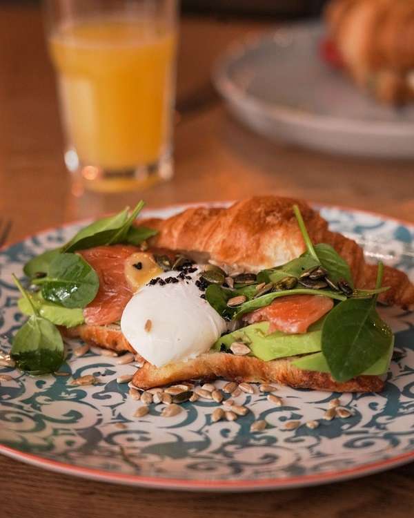 Ресторан The cheff 