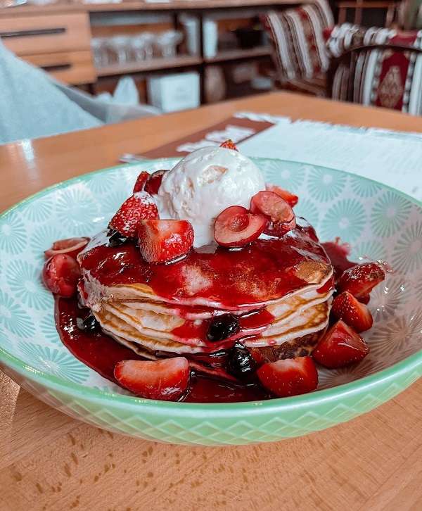 Ресторан The cheff 