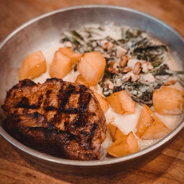 Ресторан The cheff 