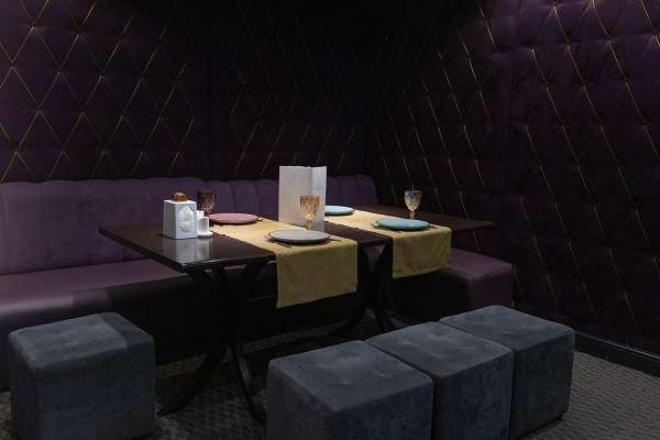 Ресторан караоке Vivaldi