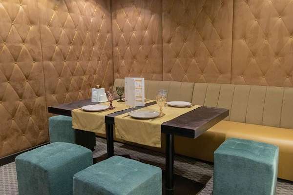 Ресторан караоке Vivaldi