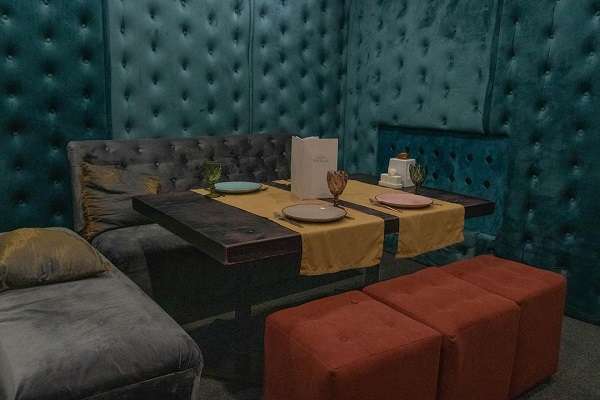 Ресторан караоке Vivaldi