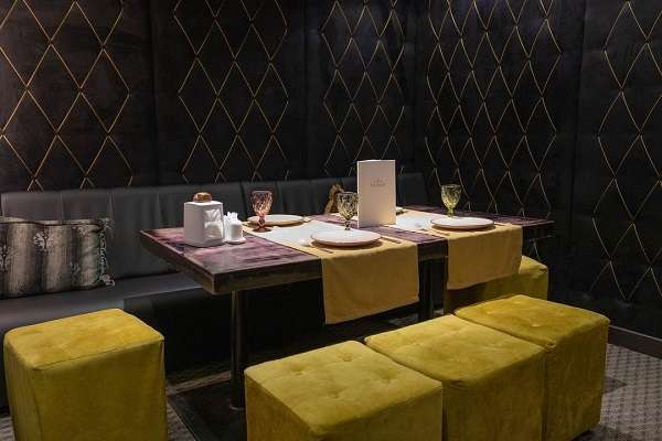 Ресторан караоке Vivaldi