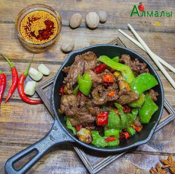 Кафе Lagman food