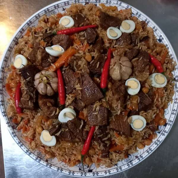 Кафе Lagman food