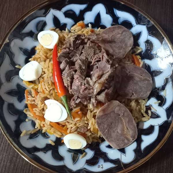 Кафе Lagman food