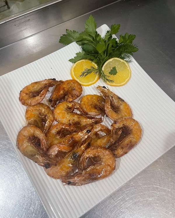 Кафе Байконыр