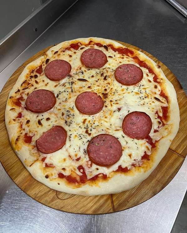 Кафе Байконыр