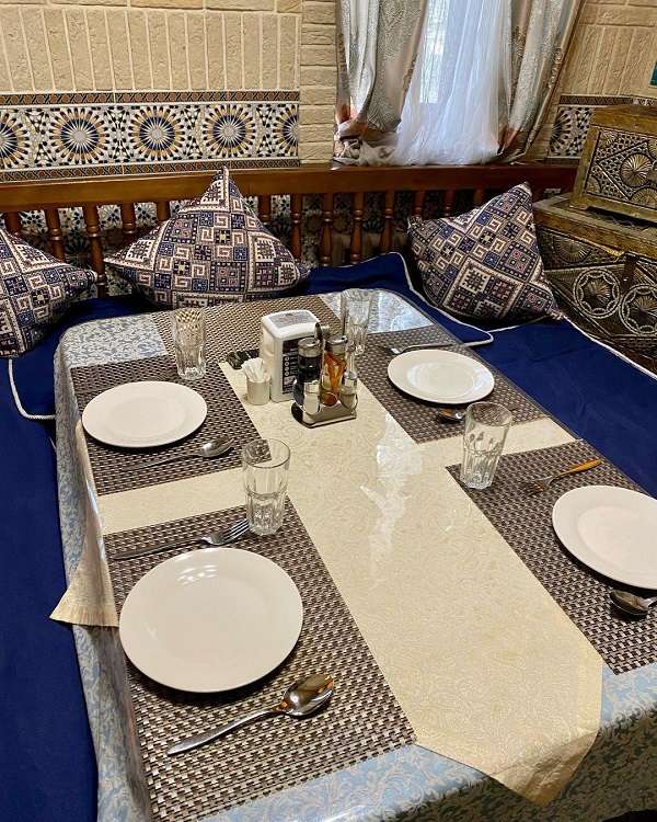 Кафе Дастархан