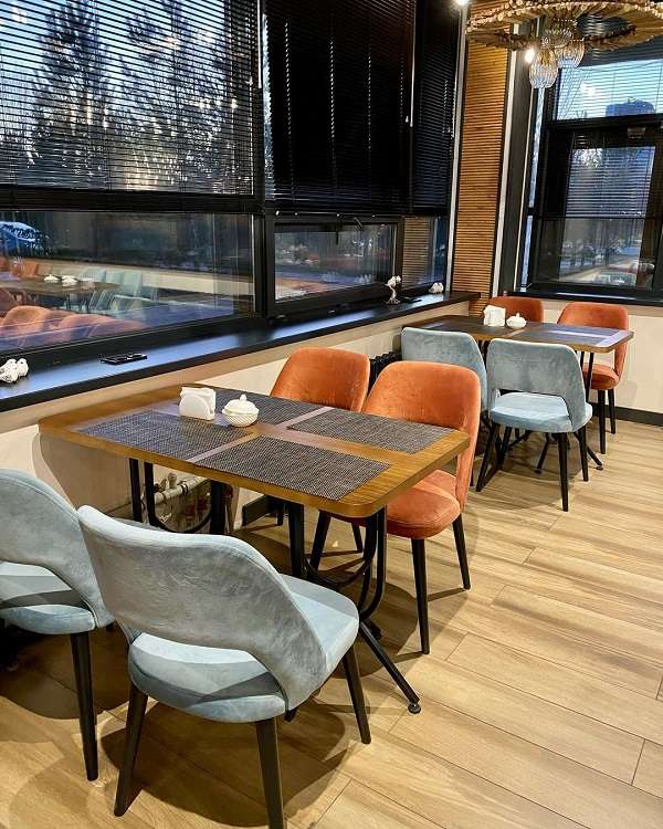 Кафе Дастархан