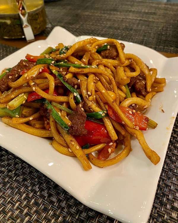 Кафе Дастархан