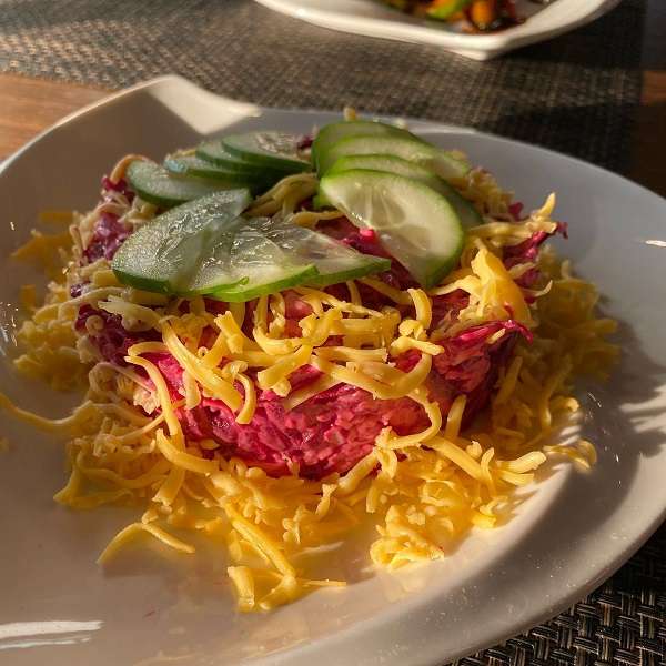 Кафе Дастархан