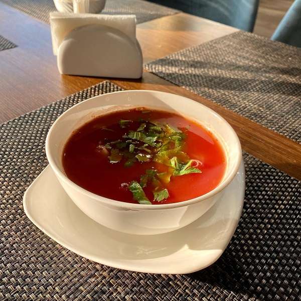 Кафе Дастархан