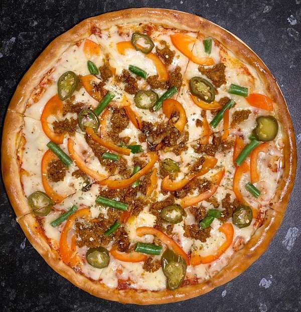 Кафе Дос Бар