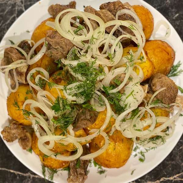 Кафе Дос Бар