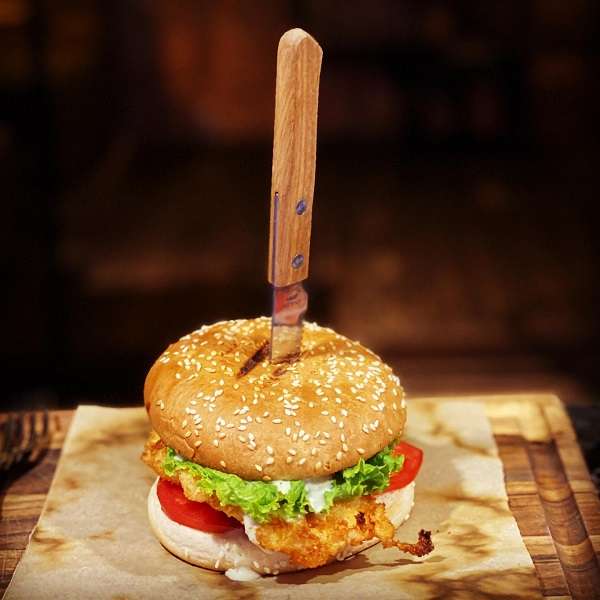 Кафе Дос Бар